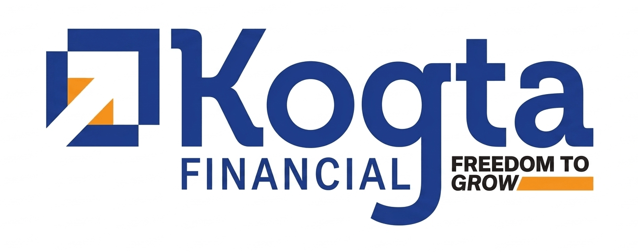 Kogta Financial